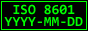 ISO-8601